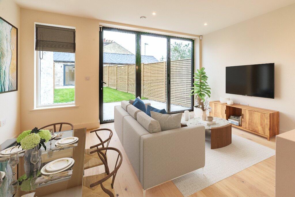 Additional property image - 62 Trumpington Road, Trumpington Road, Cambridge, Cambridgeshire, CB2
