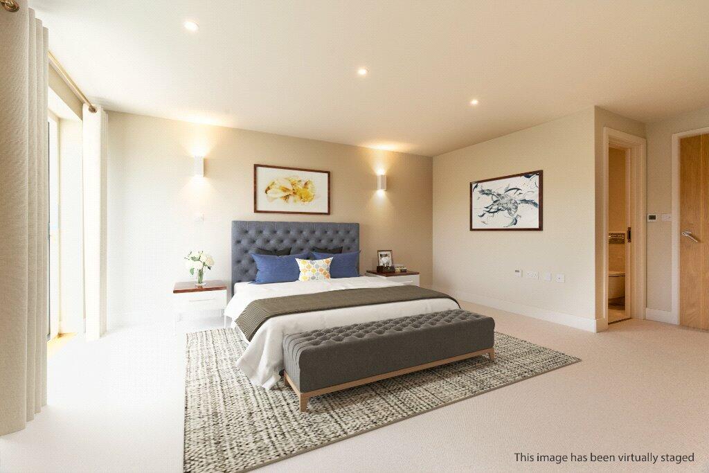 Additional property image - 62 Trumpington Road, Trumpington Road, Cambridge, Cambridgeshire, CB2
