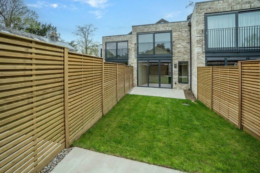 Additional property image - 62 Trumpington Road, Trumpington Road, Cambridge, Cambridgeshire, CB2