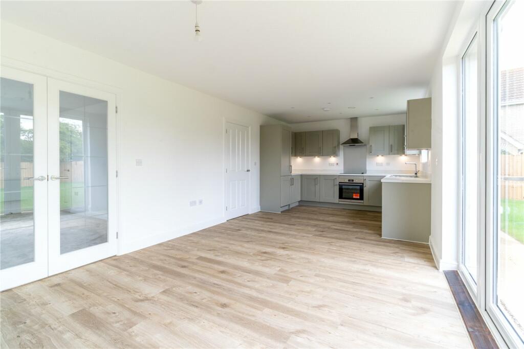 Additional property image - Woodlands Chase, Main Street, Witchford, Ely, CB6
