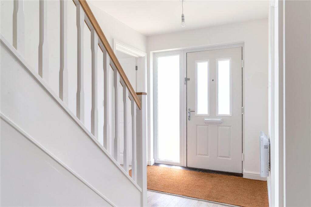 Additional property image - Woodlands Chase, Main Street, Witchford, Ely, CB6
