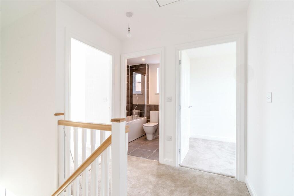 Additional property image - Woodlands Chase, Main Street, Witchford, Ely, CB6