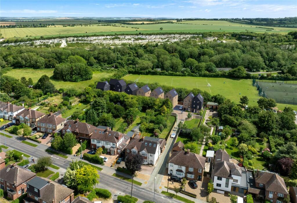 Additional property image - Sadler's Yard, Queen Ediths Way, Cambridge, Cambridgeshire, CB1