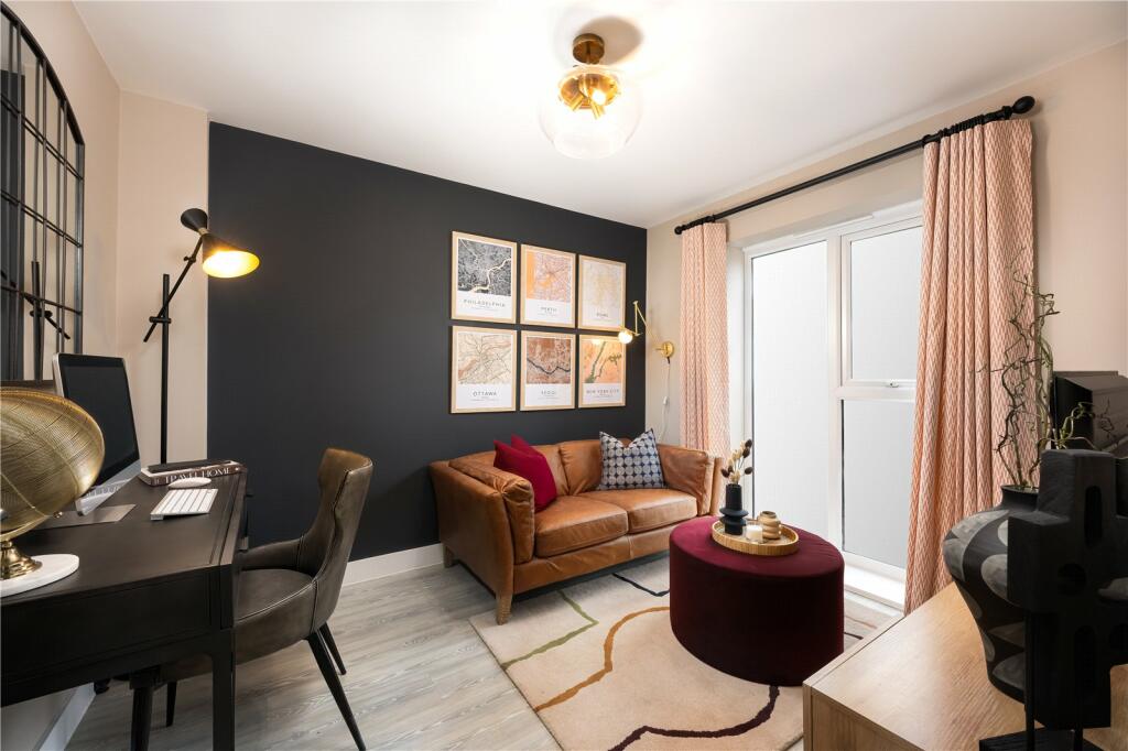Additional property image - Sadler's Yard, Queen Ediths Way, Cambridge, Cambridgeshire, CB1
