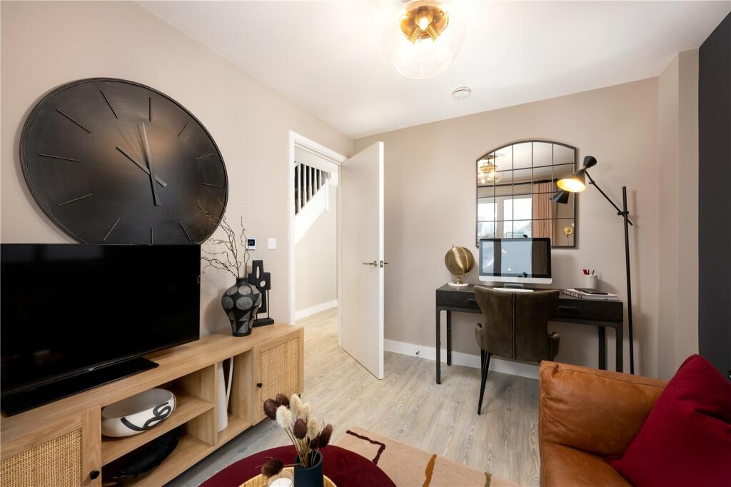Additional property image - Sadler's Yard, Queen Ediths Way, Cambridge, Cambridgeshire, CB1