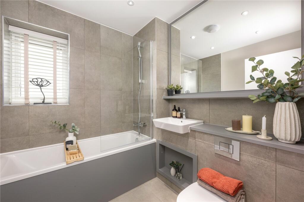 Additional property image - Sadler's Yard, Queen Ediths Way, Cambridge, Cambridgeshire, CB1