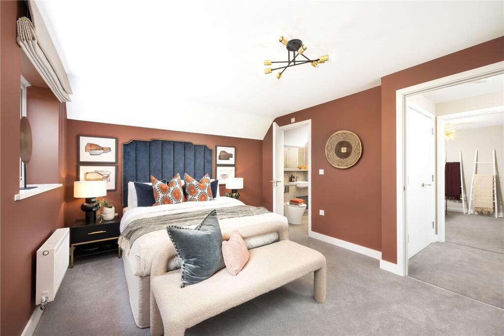 Additional property image - Sadler's Yard, Queen Ediths Way, Cambridge, Cambridgeshire, CB1