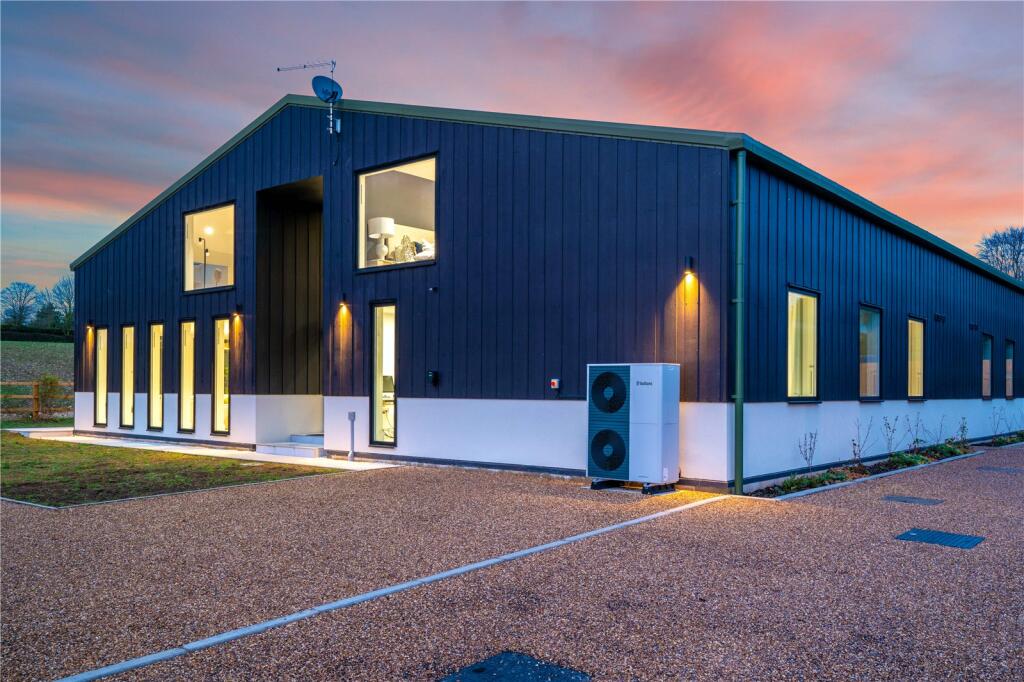 Property image for Mulberry Barns, Arkesden, Saffron Walden, Essex, CB11
