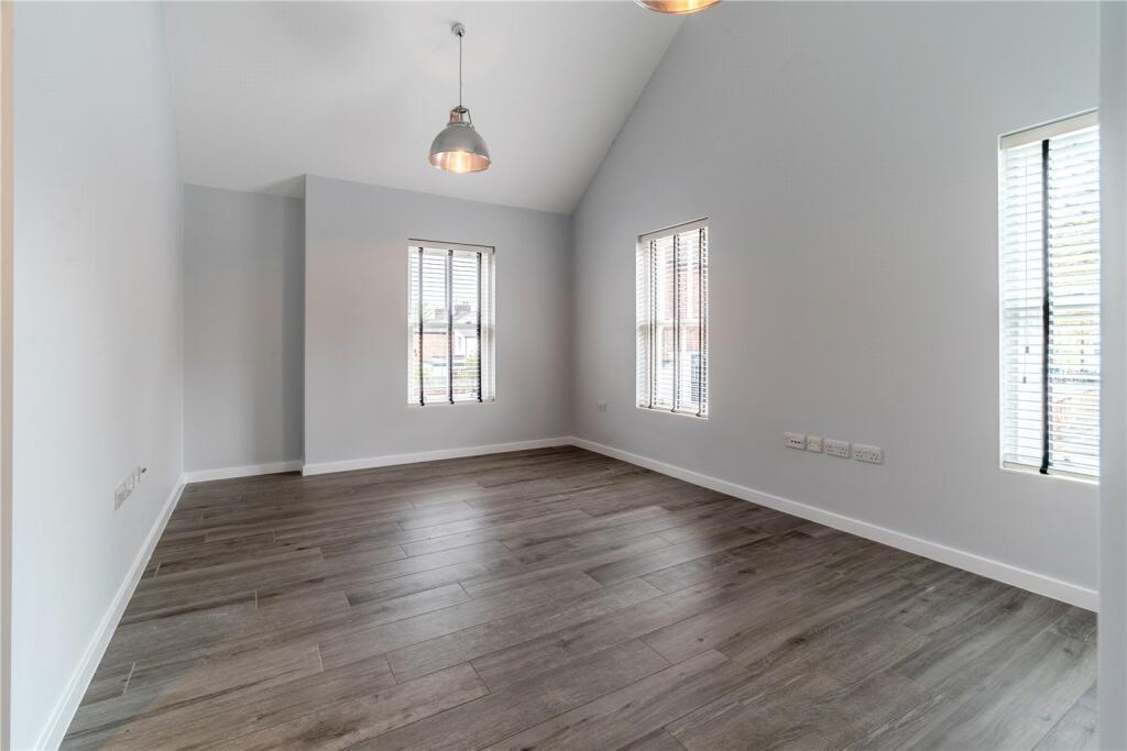 Additional property image - Eagle Yard, 1 Great Eastern Street, Cambridge, CB1