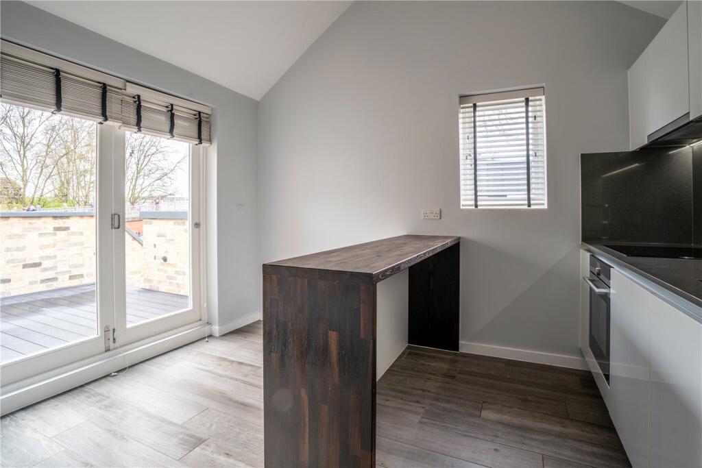 Additional property image - Eagle Yard, 1 Great Eastern Street, Cambridge, CB1