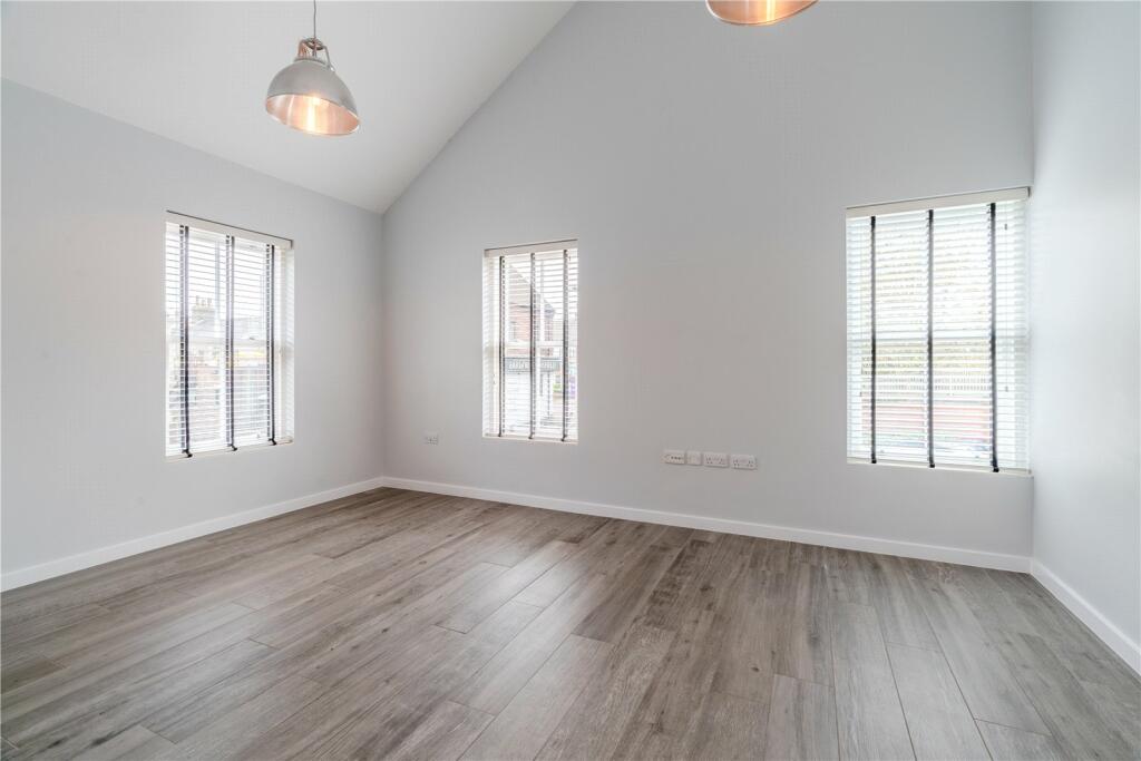 Additional property image - Eagle Yard, 1 Great Eastern Street, Cambridge, CB1