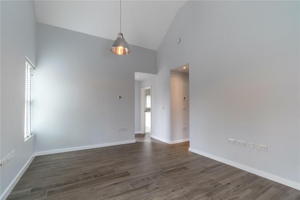 Additional property image - Eagle Yard, 1 Great Eastern Street, Cambridge, CB1