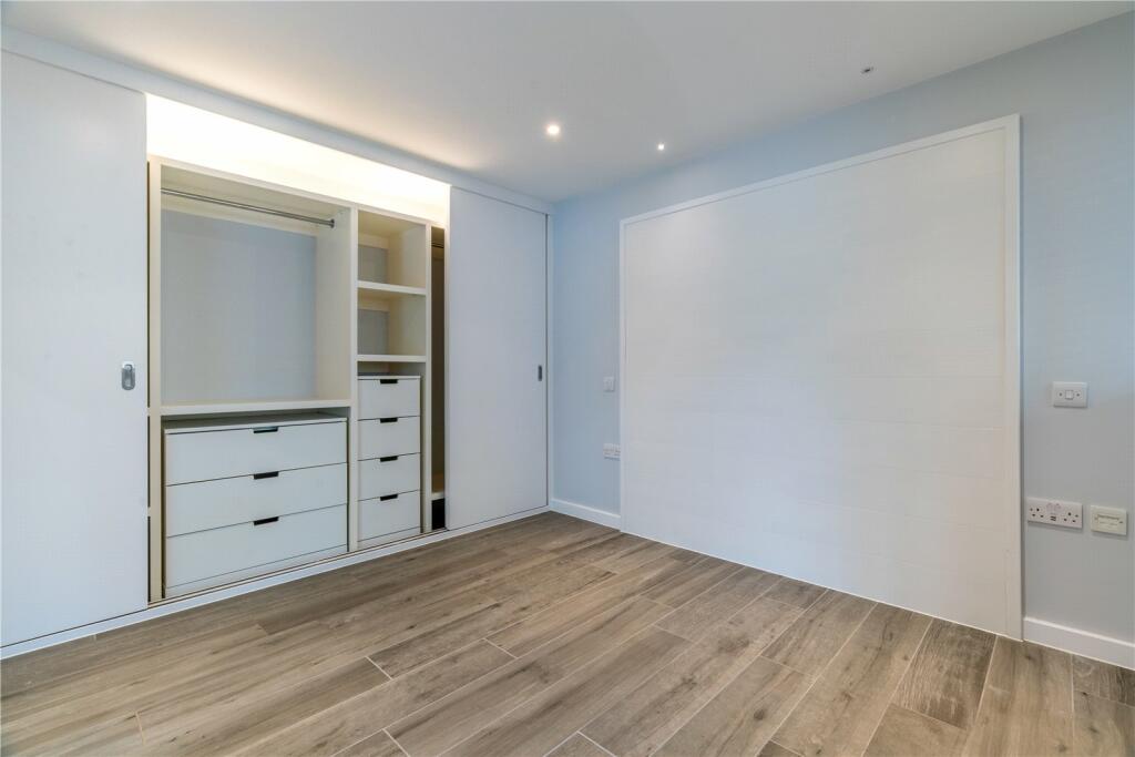 Additional property image - Eagle Yard, 1 Great Eastern Street, Cambridge, CB1