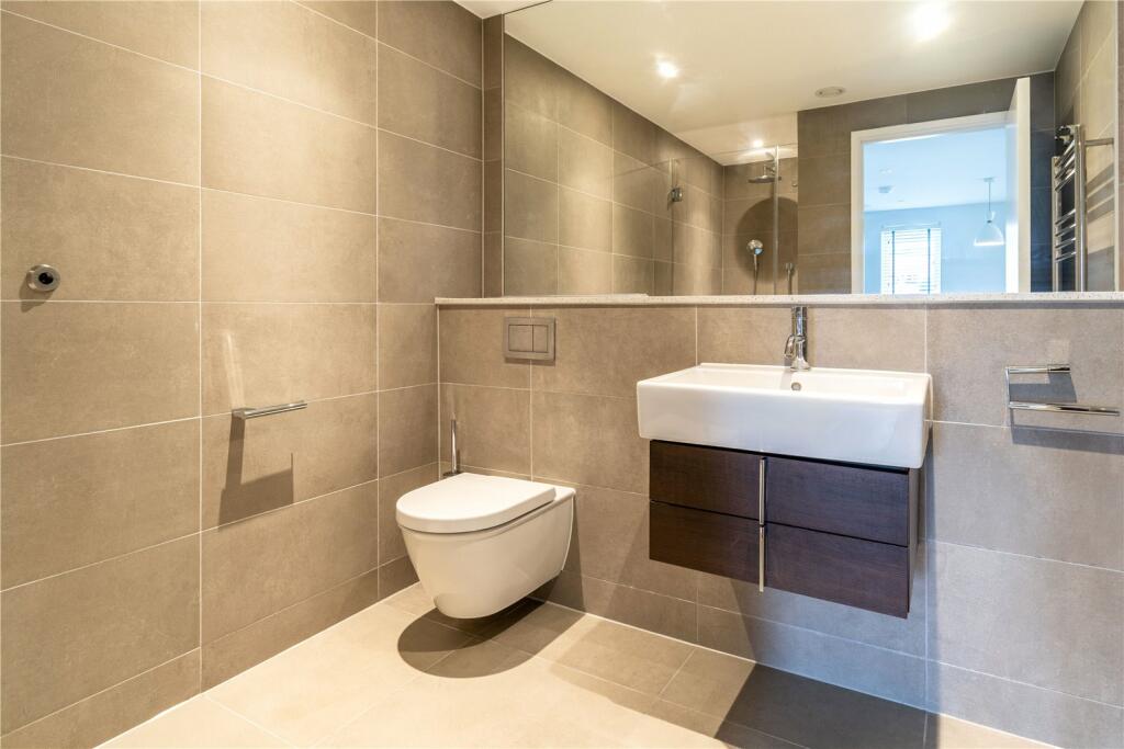 Additional property image - Eagle Yard, 1 Great Eastern Street, Cambridge, CB1