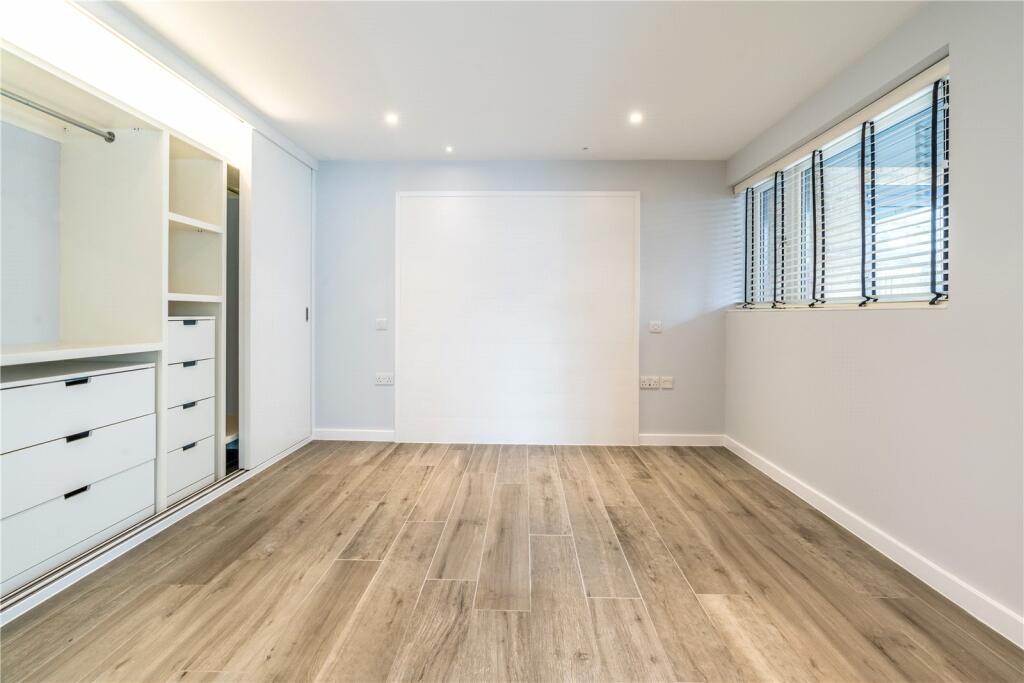 Additional property image - Eagle Yard, 1 Great Eastern Street, Cambridge, CB1