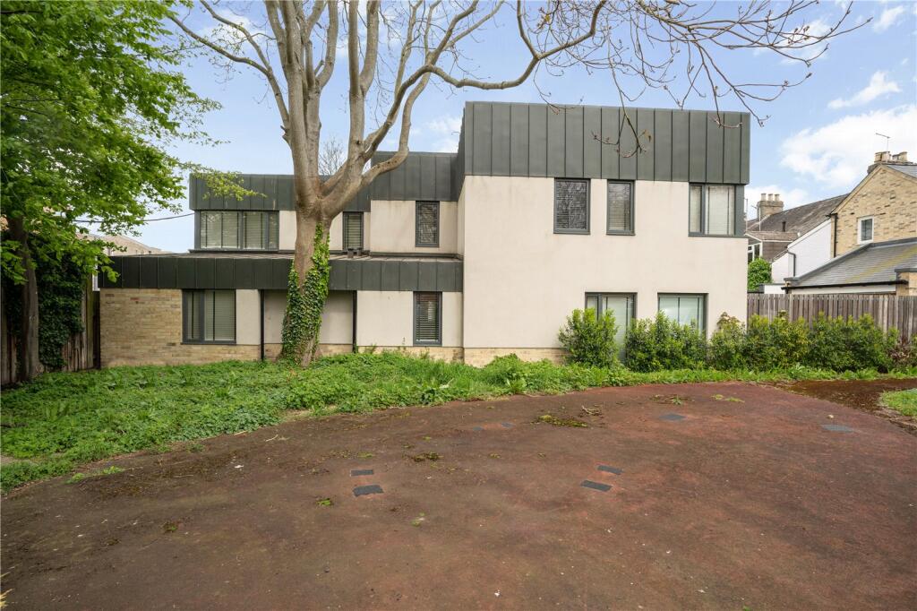 Additional property image - Eagle Yard, 1 Great Eastern Street, Cambridge, CB1