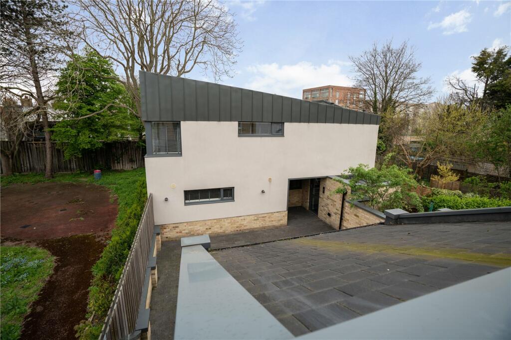Additional property image - Eagle Yard, 1 Great Eastern Street, Cambridge, CB1