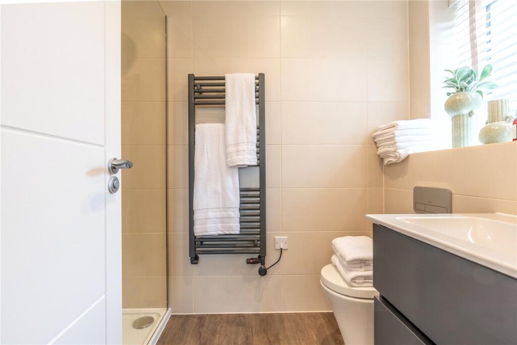 Additional property image - The Orchards, Fulbourn, Cambridge, Cambridgeshire, CB21