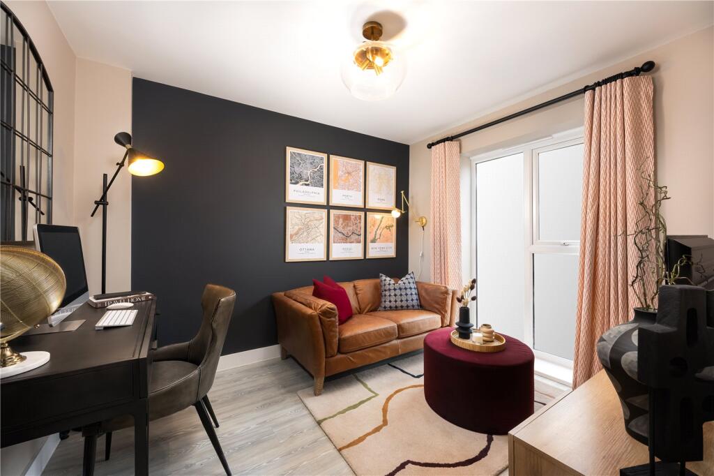 Additional property image - Sadler's Yard, Queen Ediths Way, Cambridge, Cambridgeshire, CB1