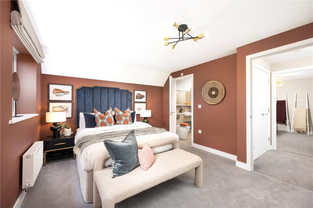 Additional property image - Sadler's Yard, Queen Ediths Way, Cambridge, Cambridgeshire, CB1