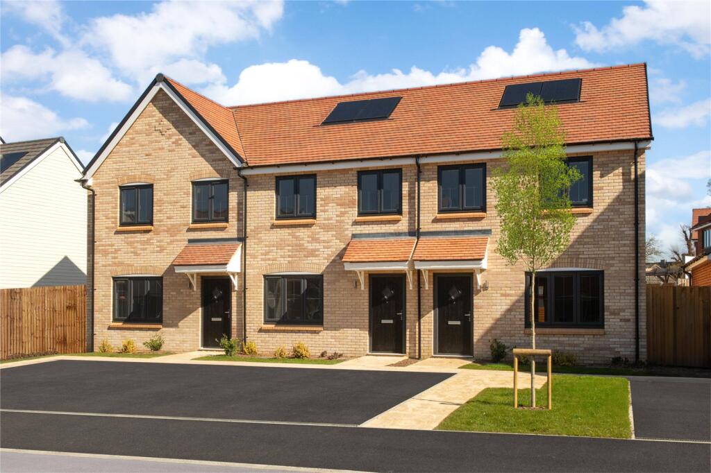 Main image of property: The Ferns, Kennett Garden Village, Kennett, Newmarket, CB8