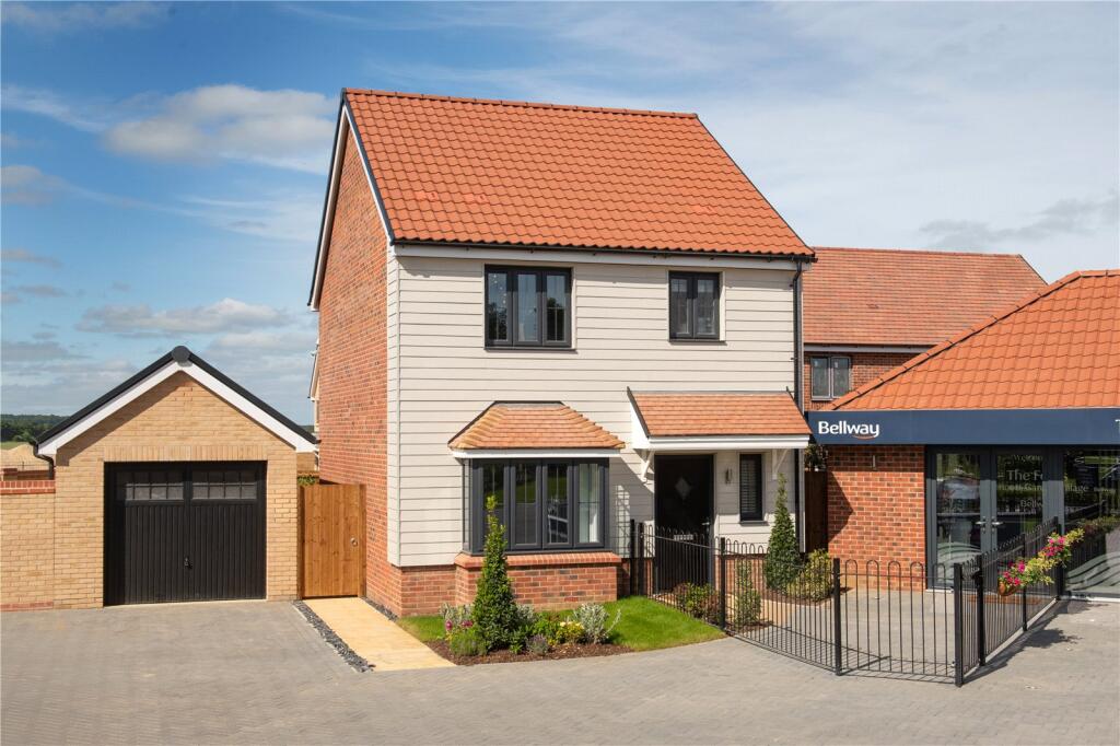 Main image of property: The Ferns, Kennett Garden Village, Kennett, Newmarket, CB8