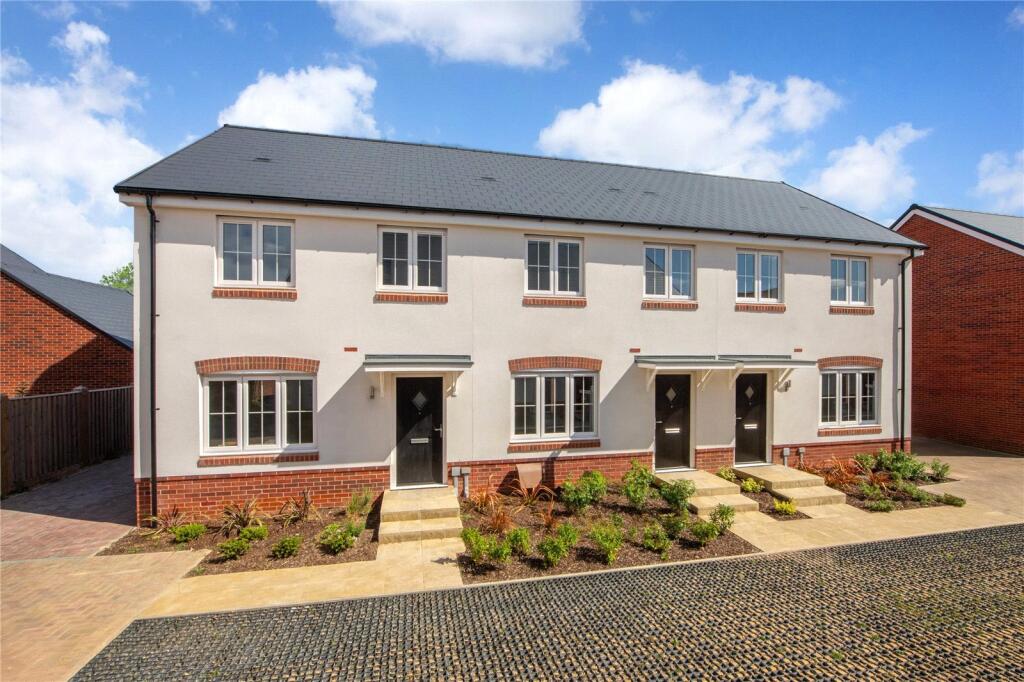 Main image of property: The Tailor, Bronze Fields, Crosses Link, Off Marham Park, Bury St. Edmunds, IP32