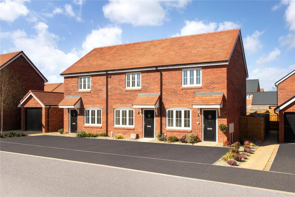 Main image of property: The Joiner, Bronze Fields, Crosses Link, Off Marham Park, Bury St. Edmunds, IP32