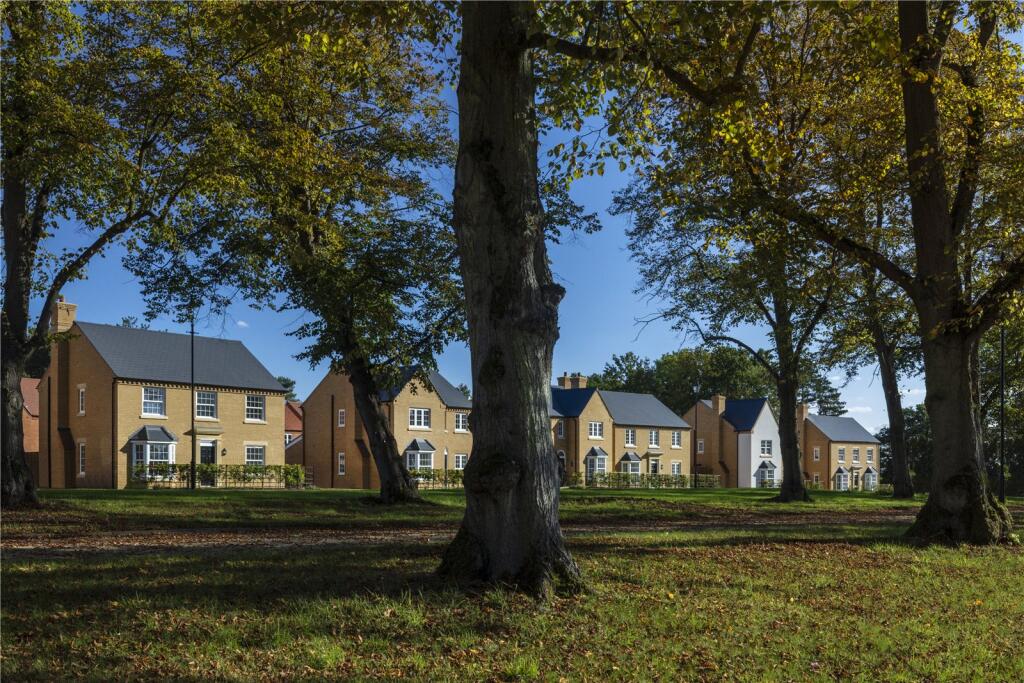 Main image of property: Houghton Grange, Houghton, St Ives, Cambs, PE28