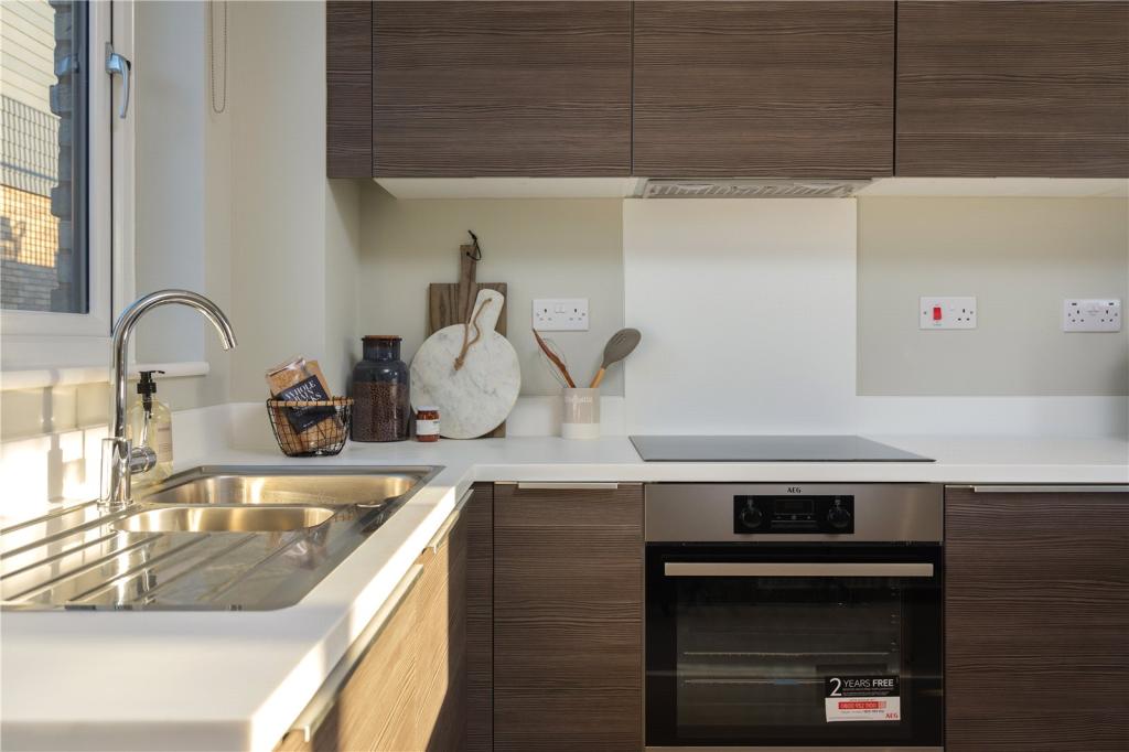 Civic Living Homes