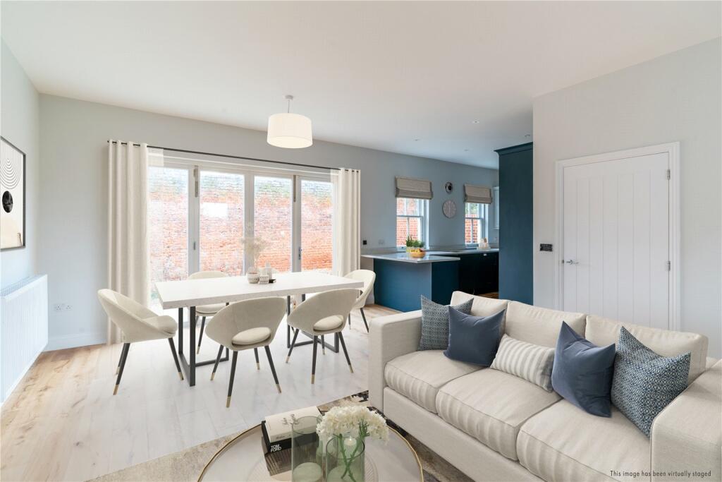 Additional property image - Brizes Park, Ongar Road, Kelvedon Hatch, Brentwood, CM15