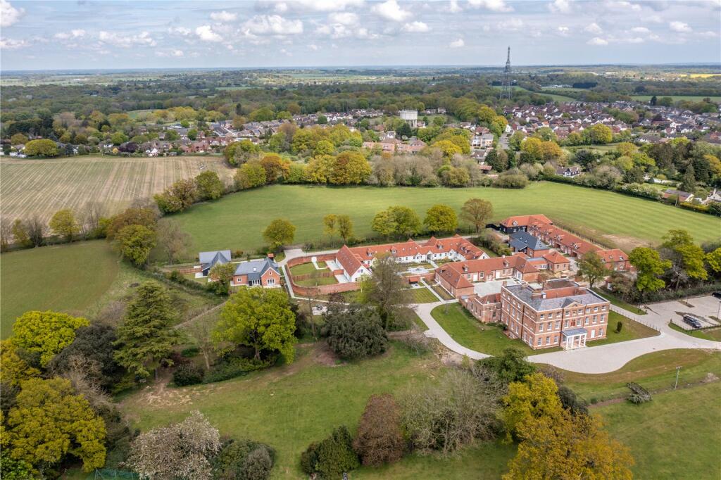 Additional property image - Brizes Park, Ongar Road, Kelvedon Hatch, Brentwood, CM15