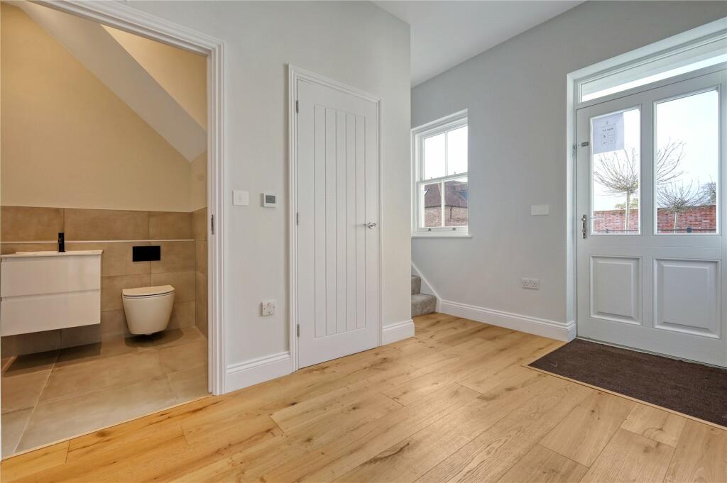 Additional property image - Brizes Park, Ongar Road, Kelvedon Hatch, Brentwood, CM15