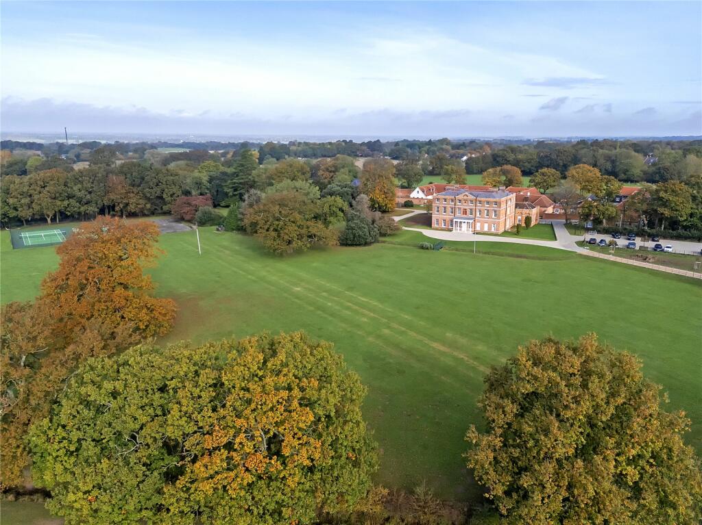 Additional property image - Brizes Park, Ongar Road, Kelvedon Hatch, Brentwood, CM15