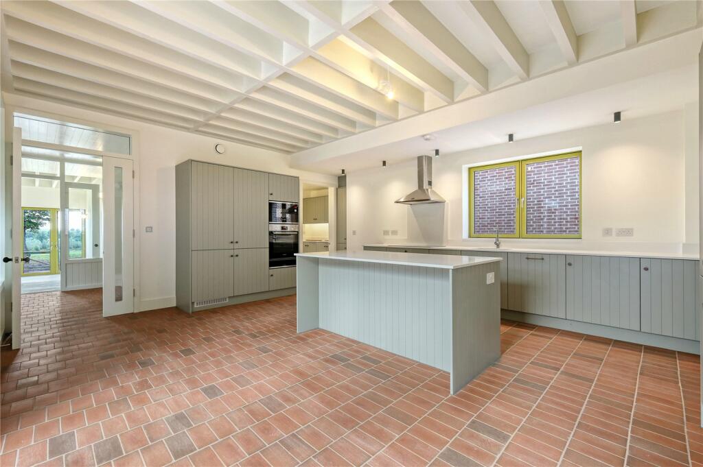Additional property image - Charles Moore Place, Station Road, Felsted, Dunmow, CM6