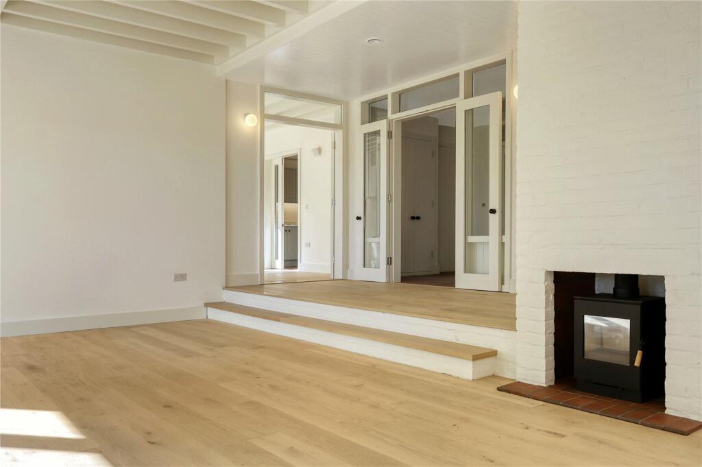 Additional property image - Charles Moore Place, Station Road, Felsted, Dunmow, CM6