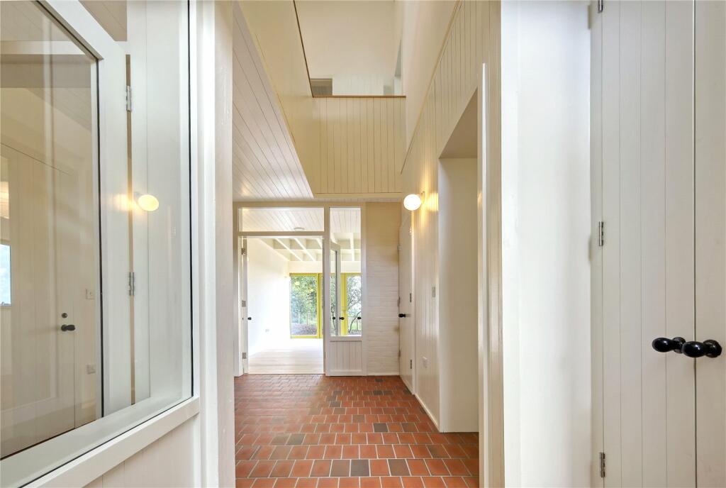 Additional property image - Charles Moore Place, Station Road, Felsted, Dunmow, CM6