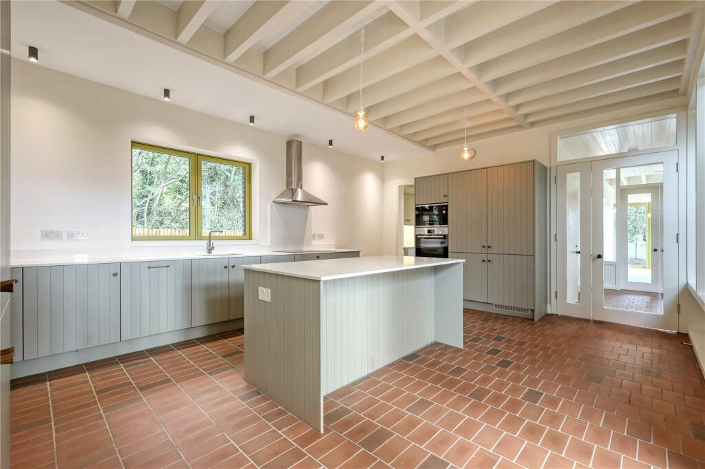 Additional property image - Charles Moore Place, Station Road, Felsted, Dunmow, CM6