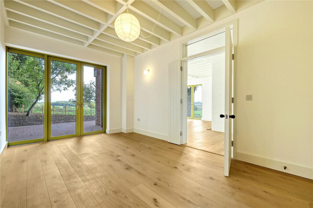 Additional property image - Charles Moore Place, Station Road, Felsted, Dunmow, CM6