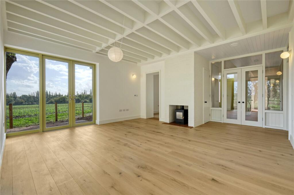 Additional property image - Charles Moore Place, Station Road, Felsted, Dunmow, CM6