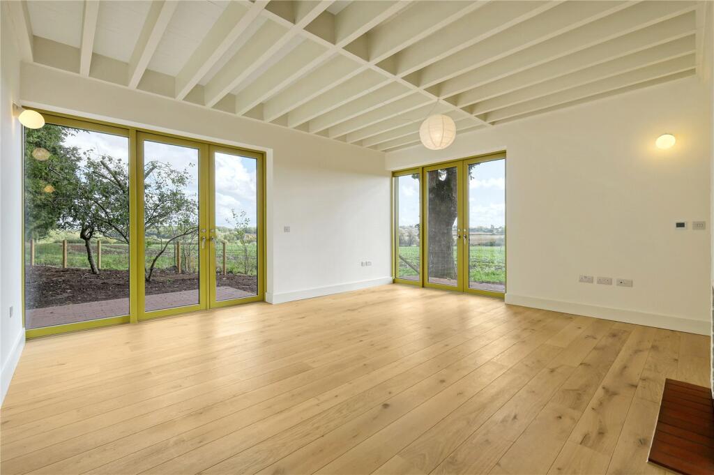 Additional property image - Charles Moore Place, Station Road, Felsted, Dunmow, CM6