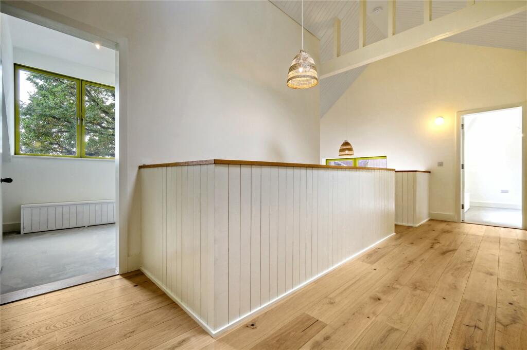 Additional property image - Charles Moore Place, Station Road, Felsted, Dunmow, CM6