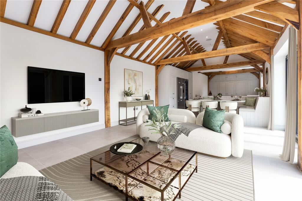 Additional property image - Kilnfield Barns, Woodhall Hill, Chignal Smealy, Chelmsford, Essex, CM1