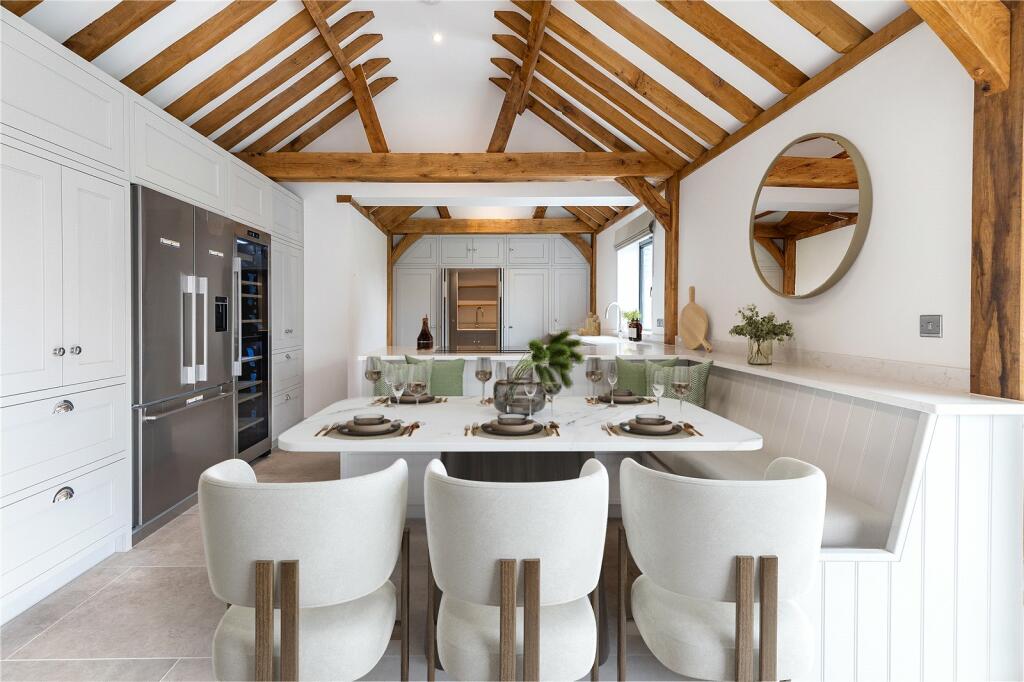 Additional property image - Kilnfield Barns, Woodhall Hill, Chignal Smealy, Chelmsford, Essex, CM1