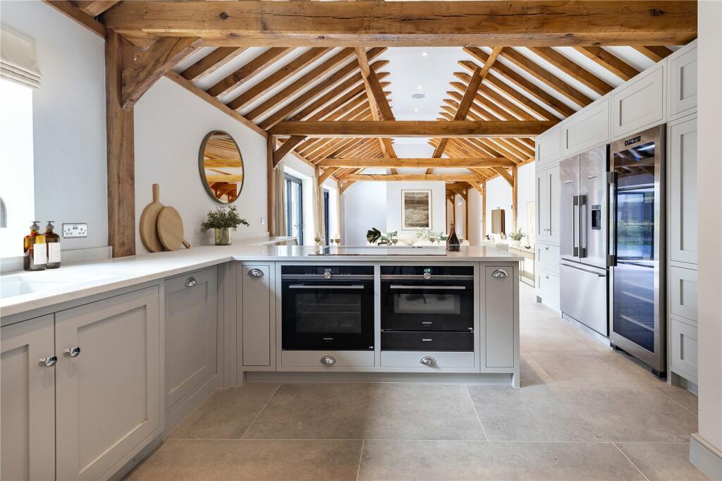 Additional property image - Kilnfield Barns, Woodhall Hill, Chignal Smealy, Chelmsford, Essex, CM1