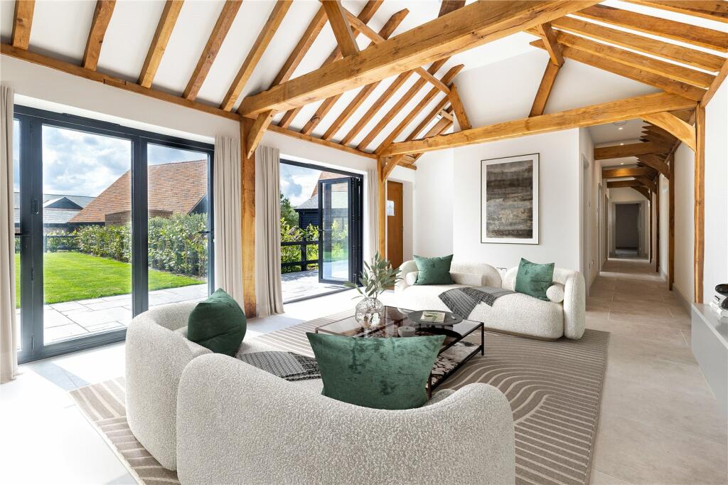 Additional property image - Kilnfield Barns, Woodhall Hill, Chignal Smealy, Chelmsford, Essex, CM1