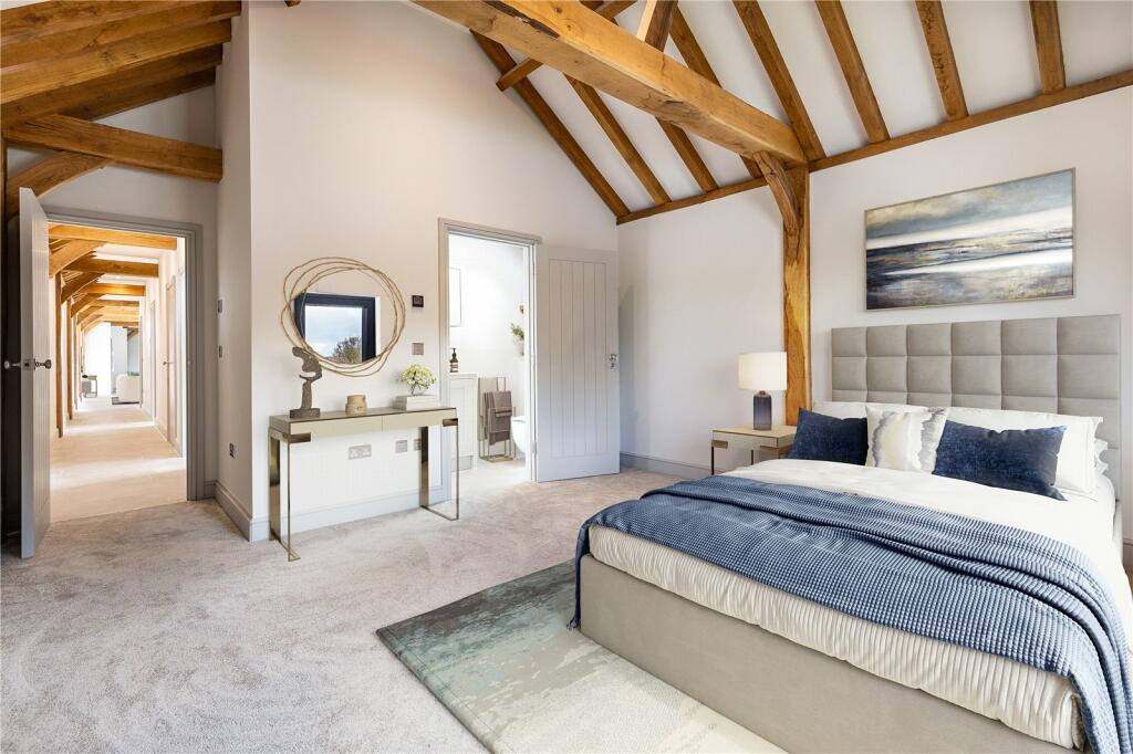 Additional property image - Kilnfield Barns, Woodhall Hill, Chignal Smealy, Chelmsford, Essex, CM1