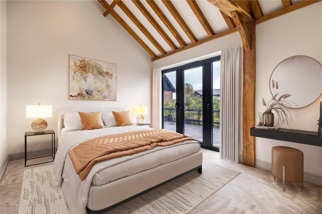 Additional property image - Kilnfield Barns, Woodhall Hill, Chignal Smealy, Chelmsford, Essex, CM1