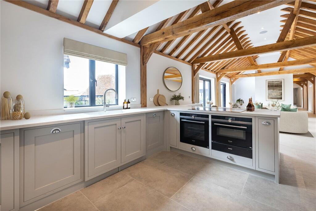 Additional property image - Kilnfield Barns, Woodhall Hill, Chignal Smealy, Chelmsford, Essex, CM1