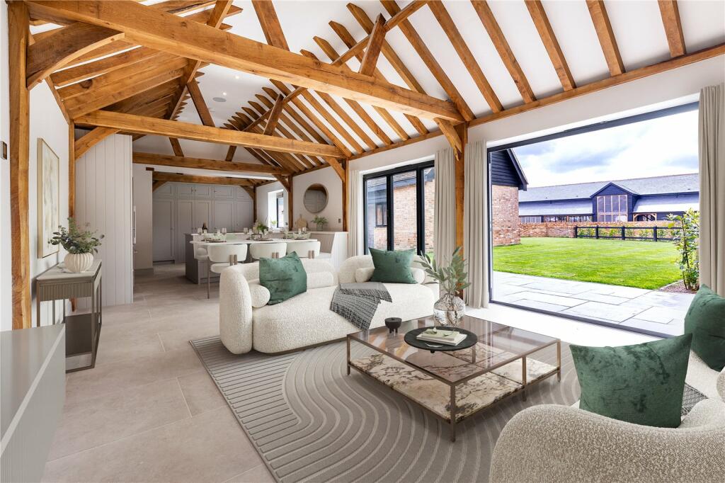 Additional property image - Kilnfield Barns, Woodhall Hill, Chignal Smealy, Chelmsford, Essex, CM1